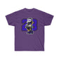 Trap Life JD 23 Men T-Shirt - Purple, L image