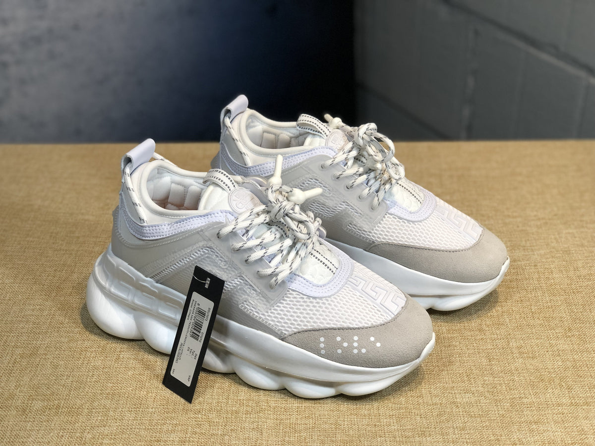 Chain Reaction Shoes Sneakers – ve0000081