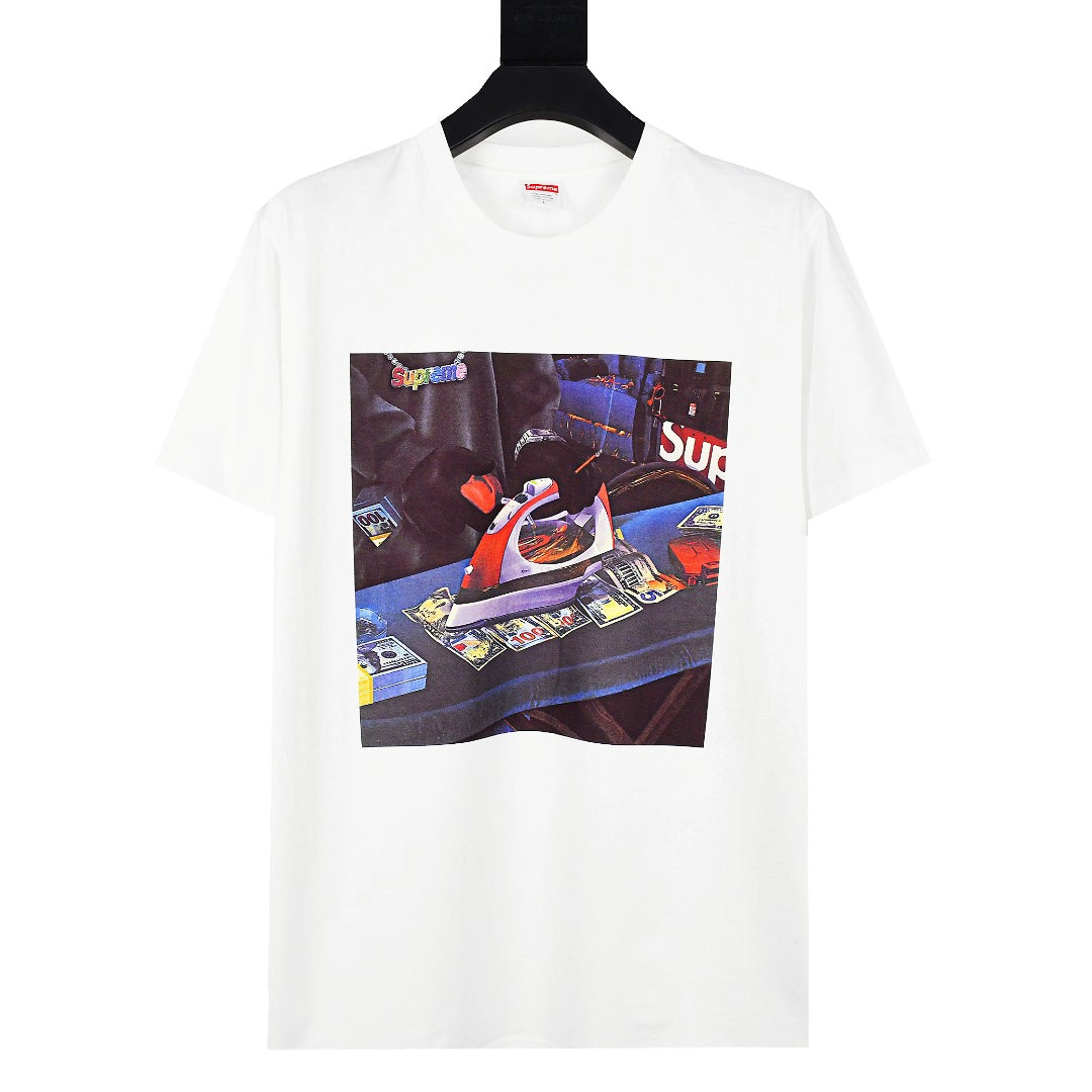 SUP T-Shirt - 495 - spm0000495 - M image