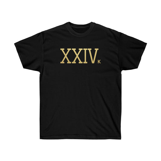 RAP Bruno 24k Magic 02 Men T - Shirt image 0