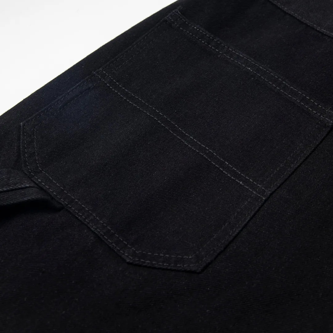 CH Cross Patch Jeans - CH0115 image 9