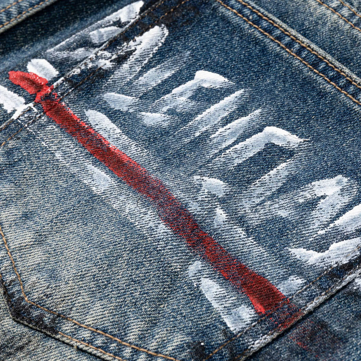 BLCG Streetwear Jean - BLCG0115 image 6
