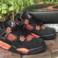 AJ 4 Retro Red Thunder Shoes Sneakers – nk0001682