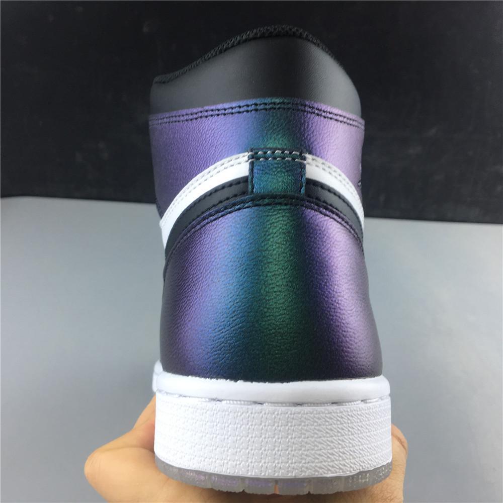 AJ 1 Retro All Star 2017 “Chameleon” Shoes Sneakers – nk0000130