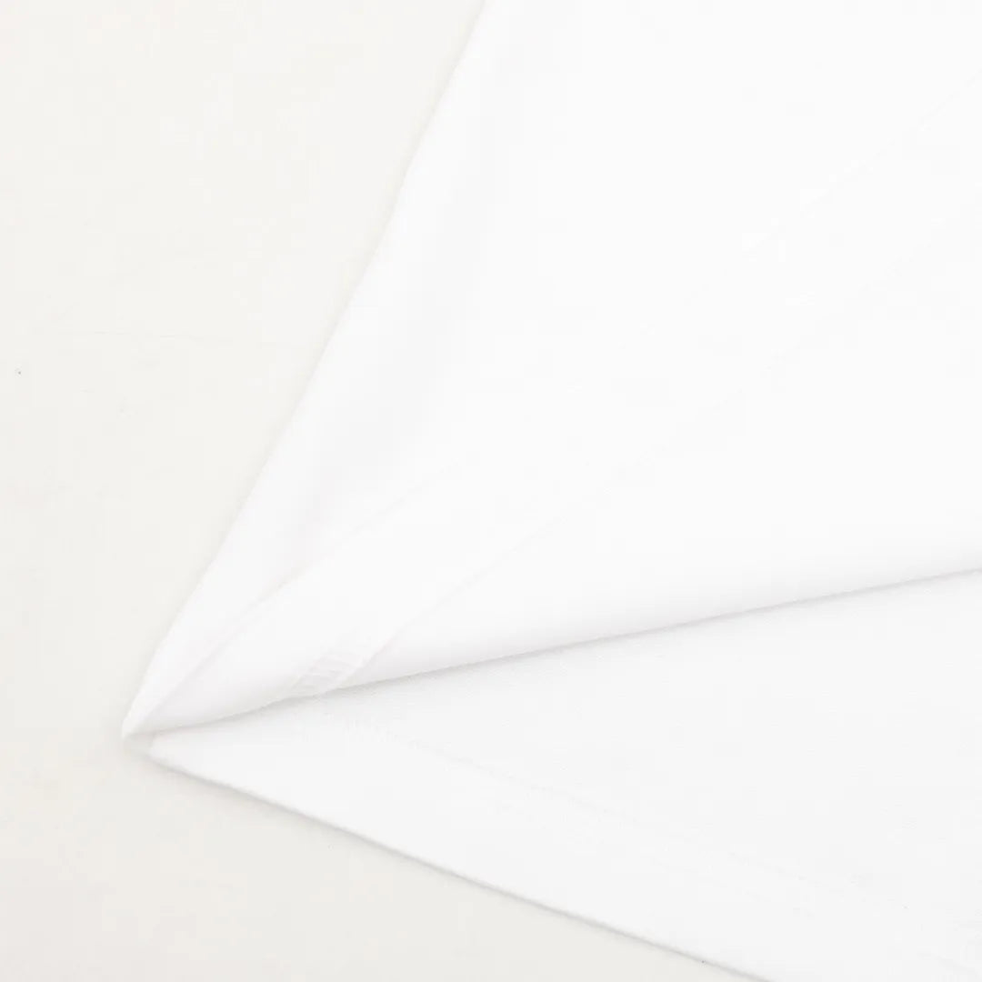 BLCG Garde-Robe Care Label T-shirt in White - 589 - blcg0000589 image 3