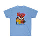 Rap Homey Dont Play That Men T-Shirt - Carolina Blue, L image