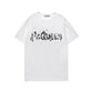 MCQ Graphic Print T-Shirt - MCQ0031 image