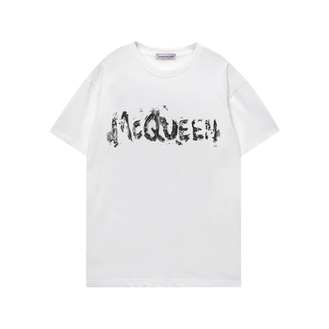 MCQ Graphic Print T-Shirt - MCQ0031 image