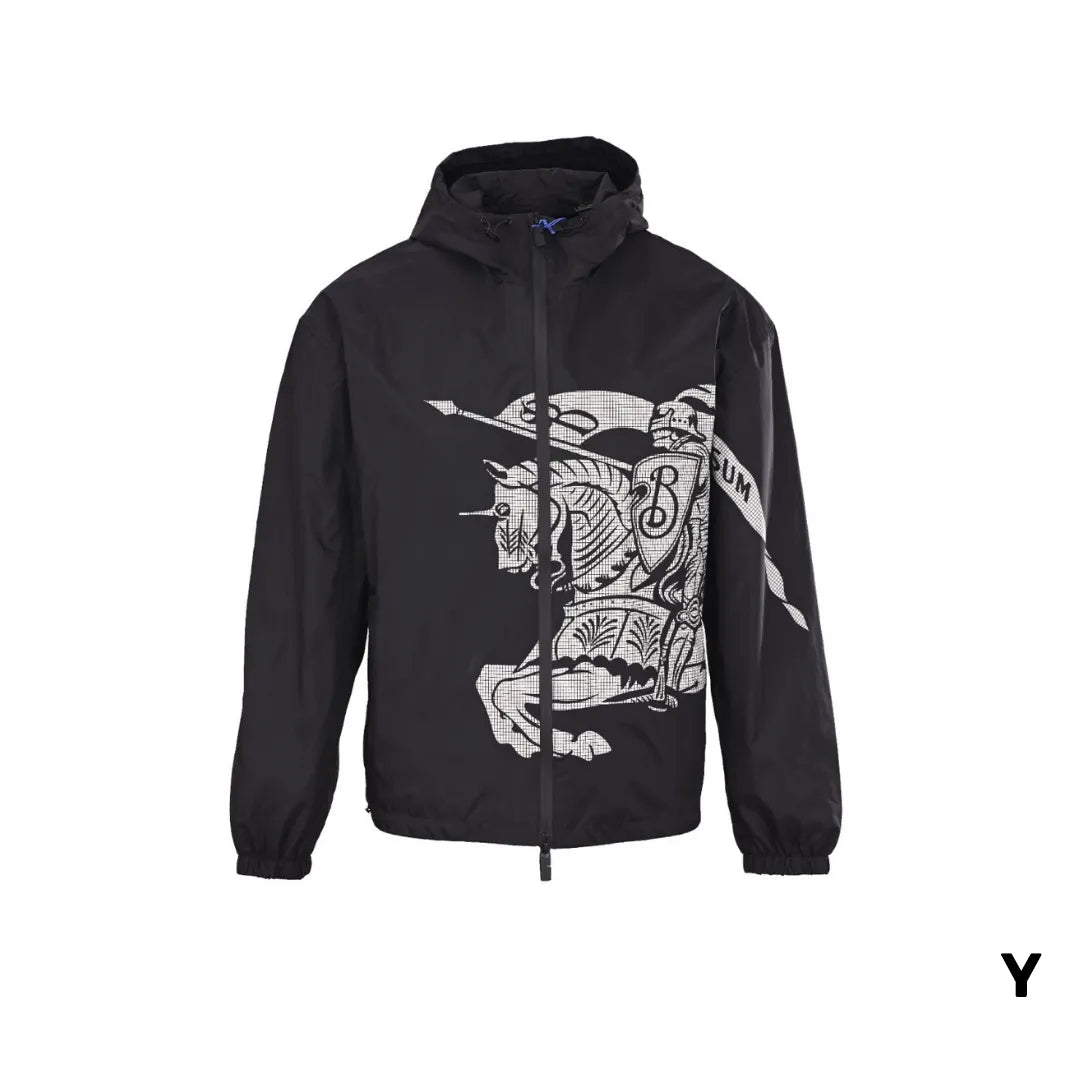 BUR Streetwear Jacket - BUR0080 - XL image