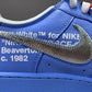 AF 1 Low OW MCA University Blue Shoes Sneakers – nk0000004