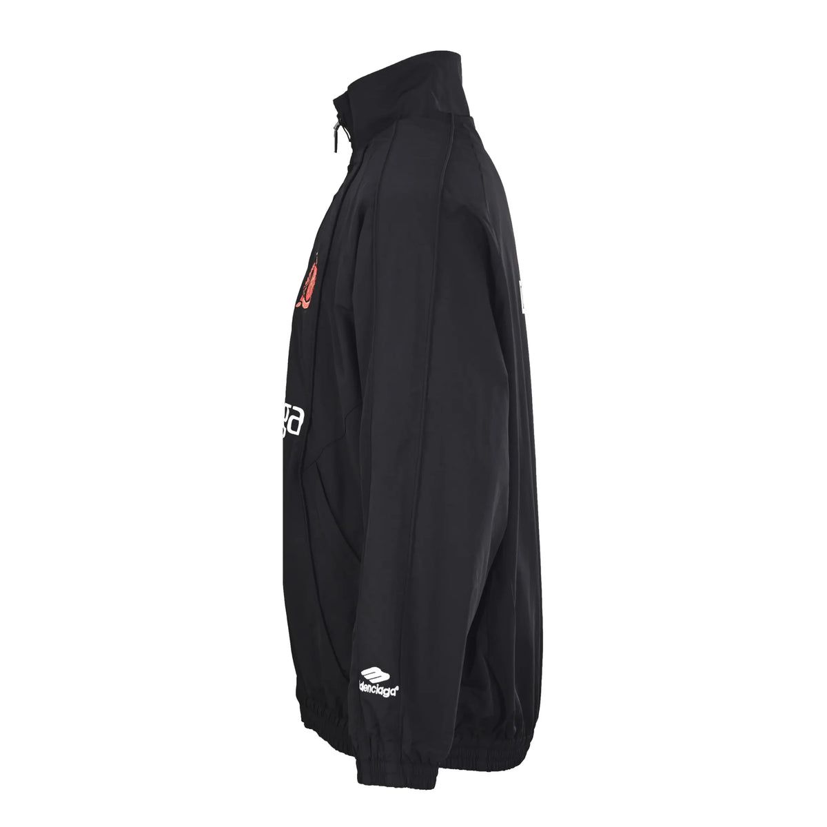 BLCG Streetwear Jacket - BLCG0127 image 2