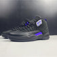 AJ 12 Retro Black Dark Concord Shoes Sneakers – nk0001428-1