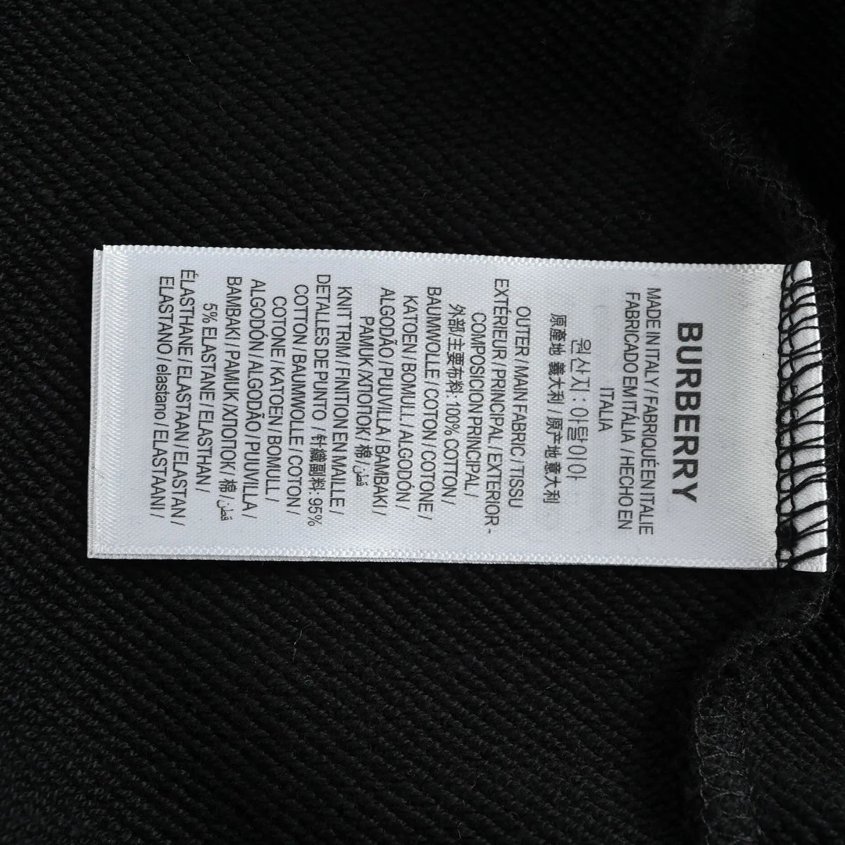 BUR Streetwear Jacket - BUR0063 image 7