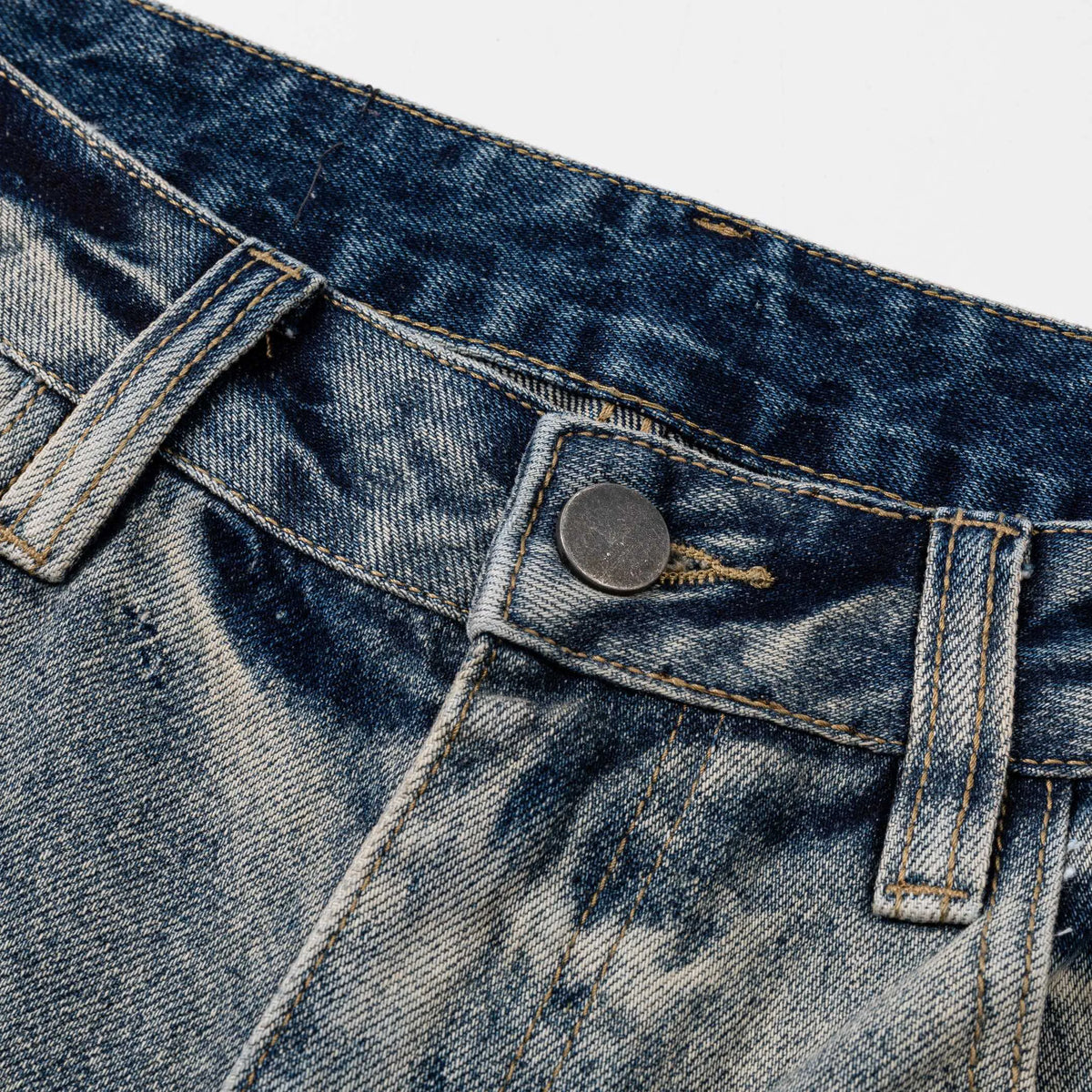 BLCG Streetwear Jean - BLCG0113 image 5