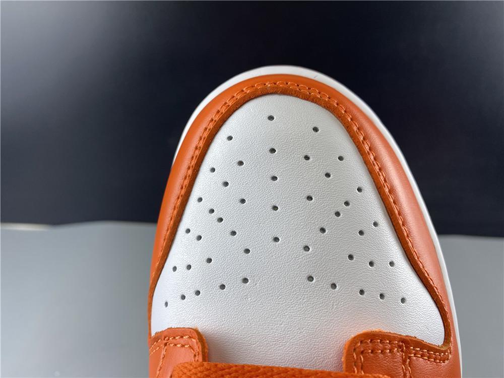Dunk Low SP Syracuse (2020) Shoes Sneakers – nk0000729
