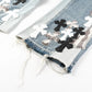 CH Cross Patch Jeans - CH0105 image 8