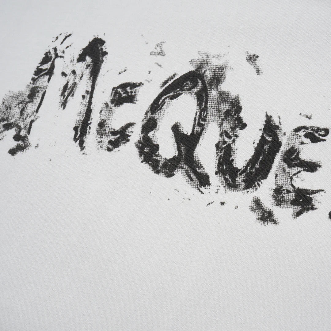 MCQ Graphic Print T-Shirt - MCQ0031 image 7