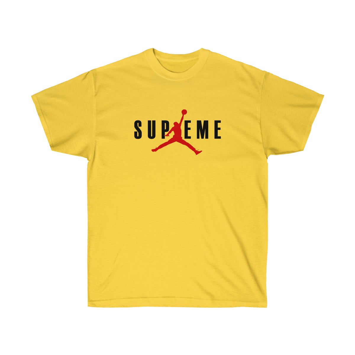 Supreme Men T-Shirt - Daisy, 3XL image