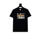 SUP Logo Print T-Shirt - SUP0152 image