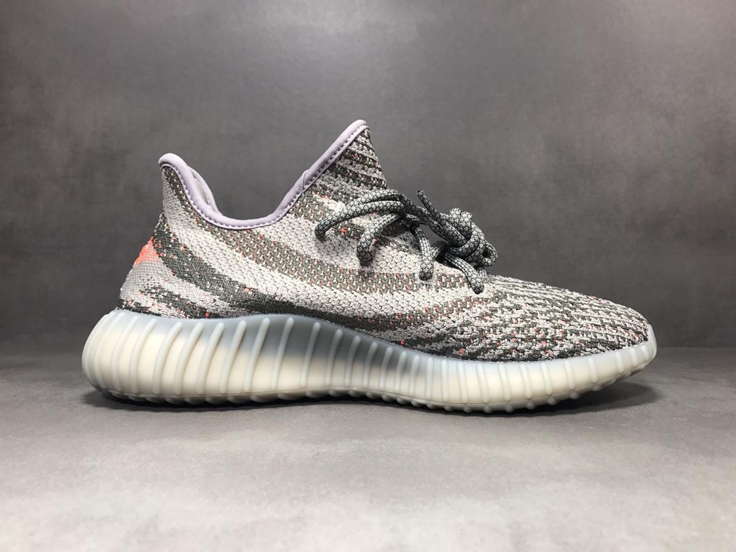 YzY Boost 350 V2 Beluga Shoes Sneakers – ad0000010