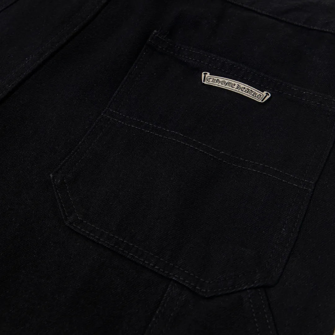 CH Cross Patch Jeans - CH0115 image 10