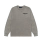Essentials FOG Sweater – FOG0020