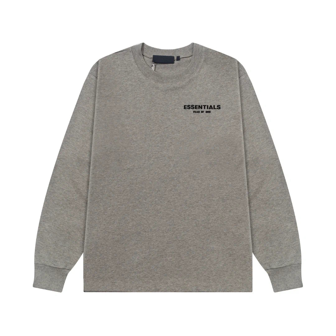 Essentials FOG Sweater – FOG0020