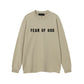 Essentials FOG Sweater – FOG0021