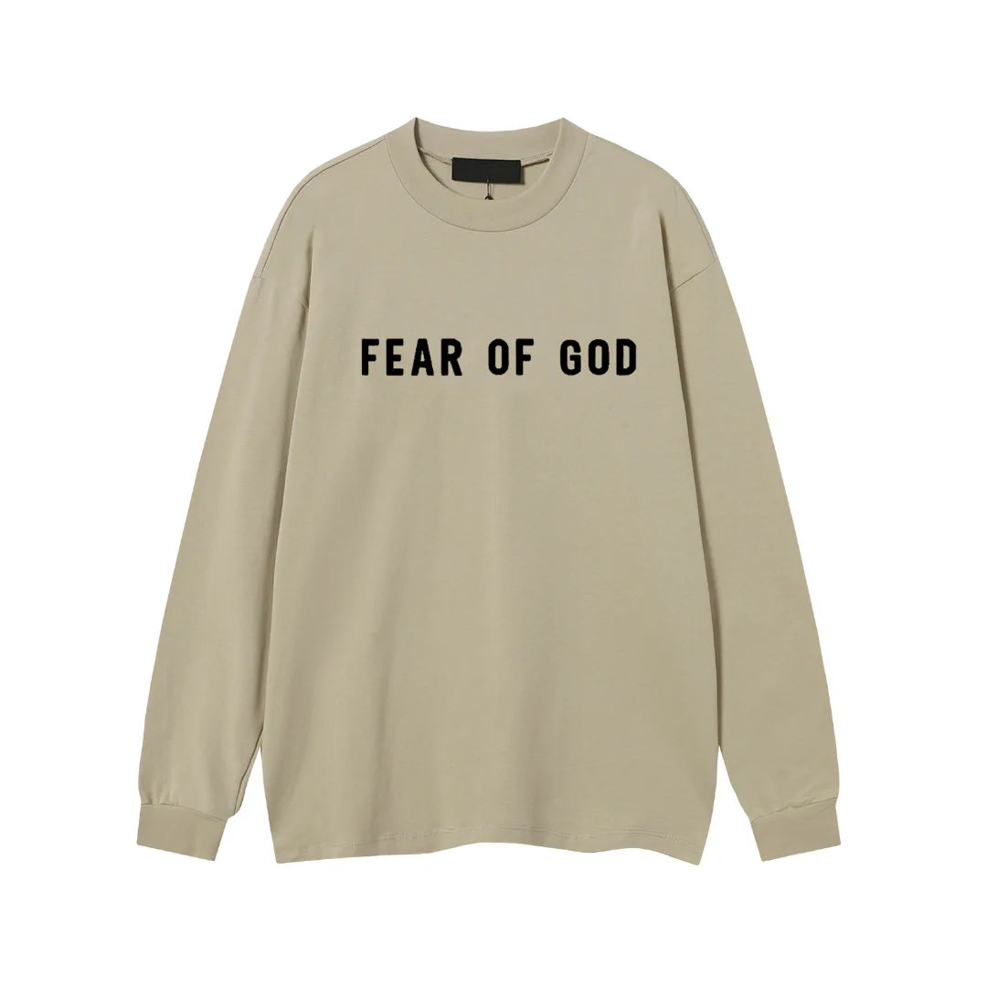 Essentials FOG Sweater – FOG0021