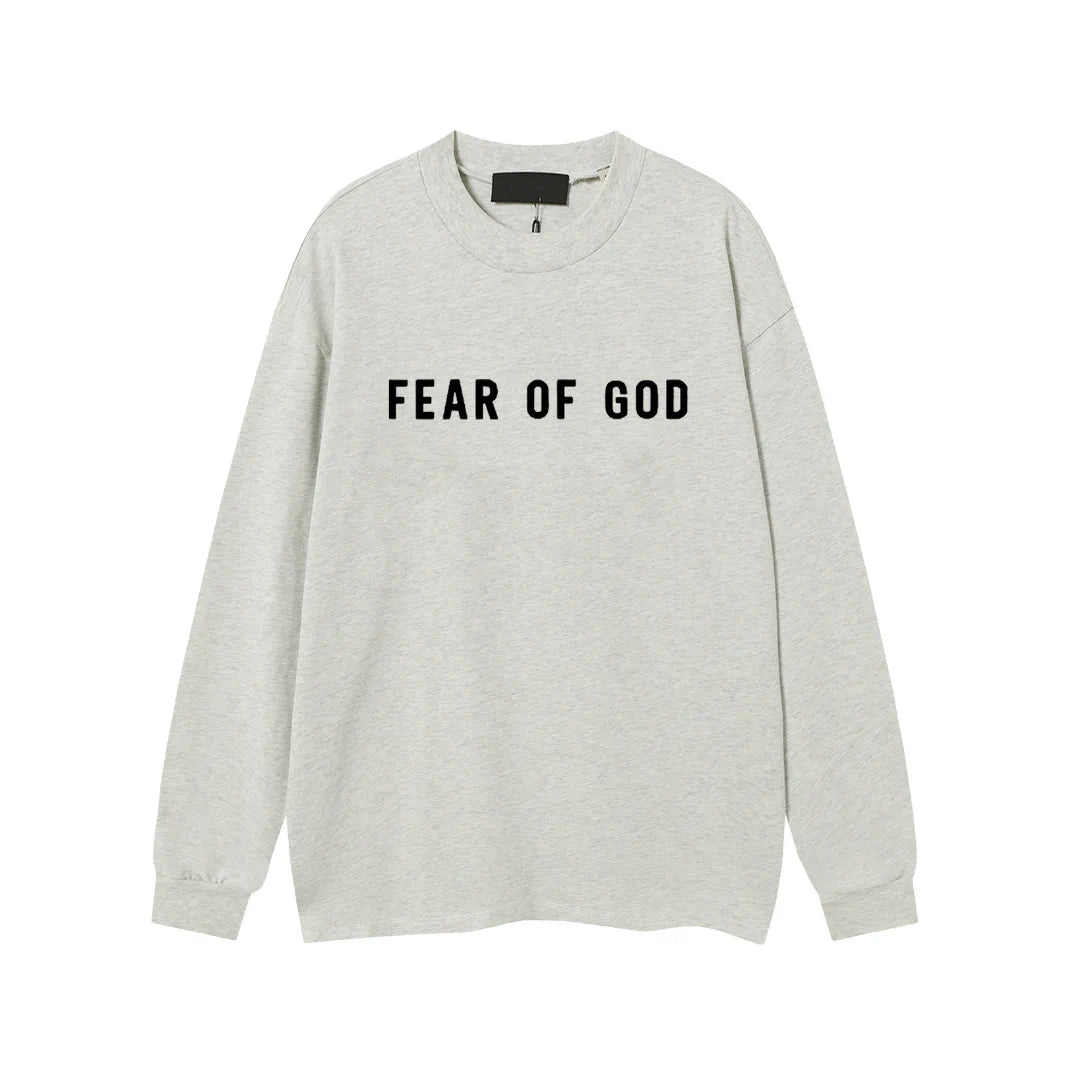 Essentials FOG Sweater – FOG0021