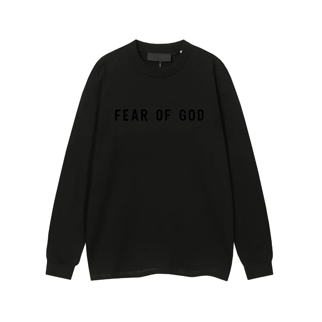 Essentials FOG Sweater – FOG0021