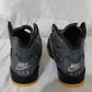 AJ 5 Retro OW Black Shoes Sneakers – nk0000158