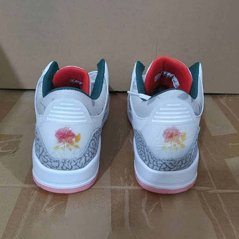 AJ 3 Wings Shoes Sneakers – nk0004069