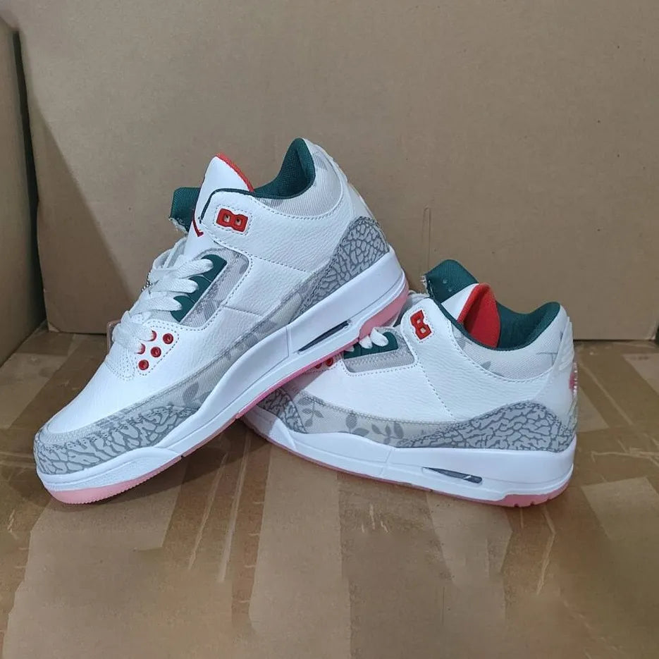 AJ 3 Wings Shoes Sneakers – nk0004069