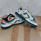 SB Dunk Low x Stussy BMW M3 Shoes Sneakers – nk0004138