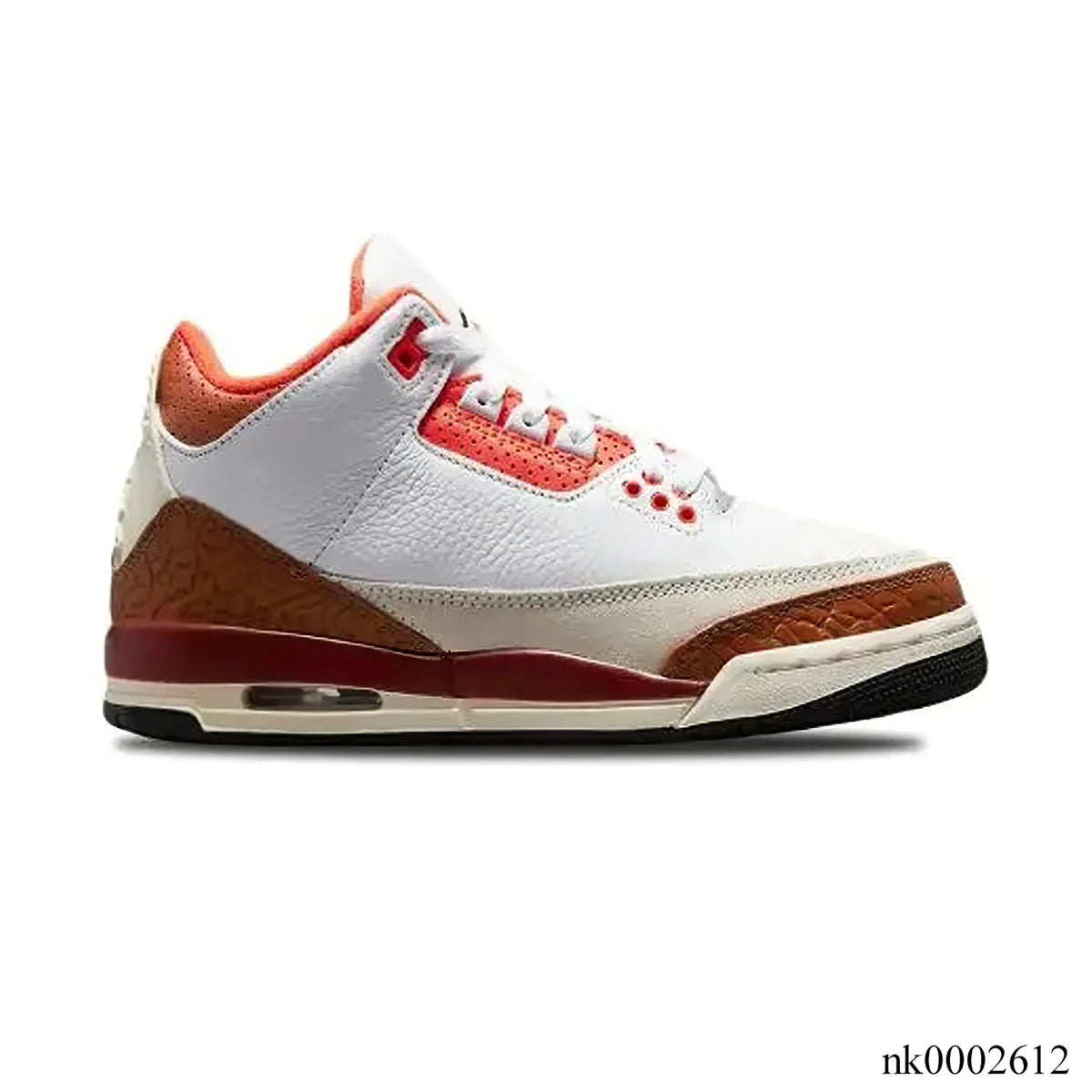 AJ 3 Dunk On Mars Shoes Sneakers – nk0002612