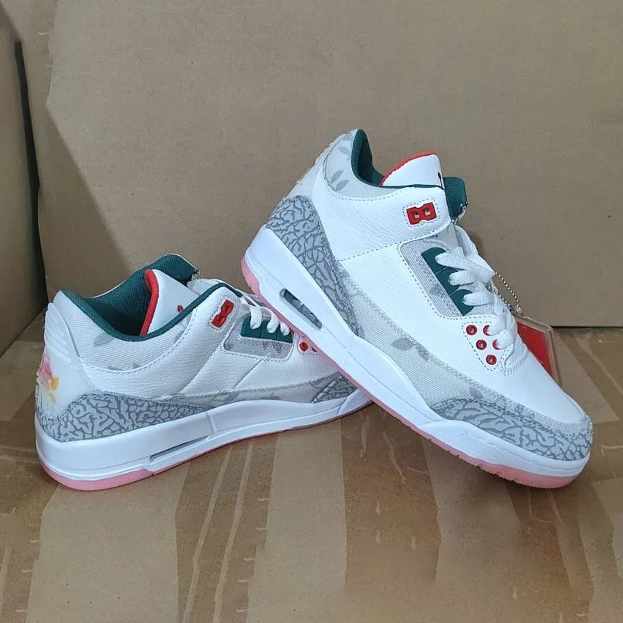 AJ 3 Wings Shoes Sneakers – nk0004069