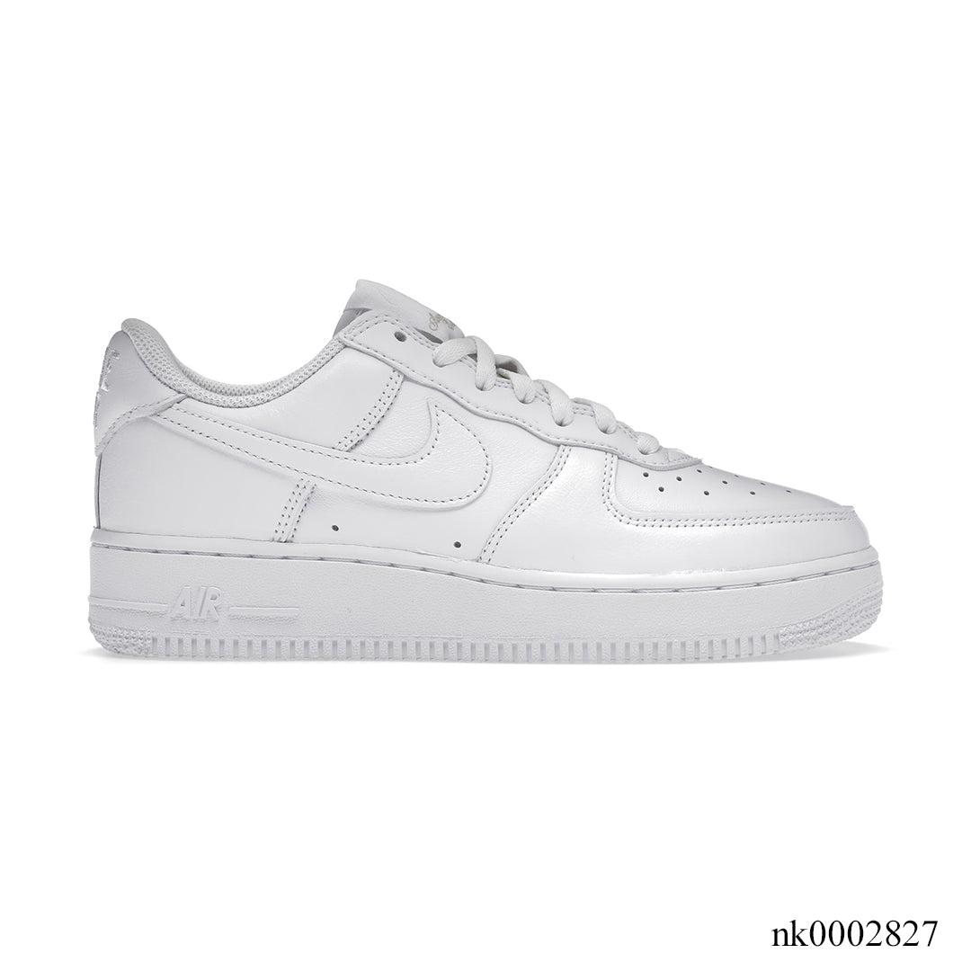 AF1 ’07 Low Color of the Month Triple White Shoes Sneakers – nk0002827