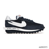 LD Waffle SF sacai Fragment Blue Void Shoes Sneakers – nk0002875