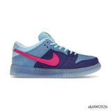 SB Dunk Low Run The Jewels Shoes Sneakers – nk0002826