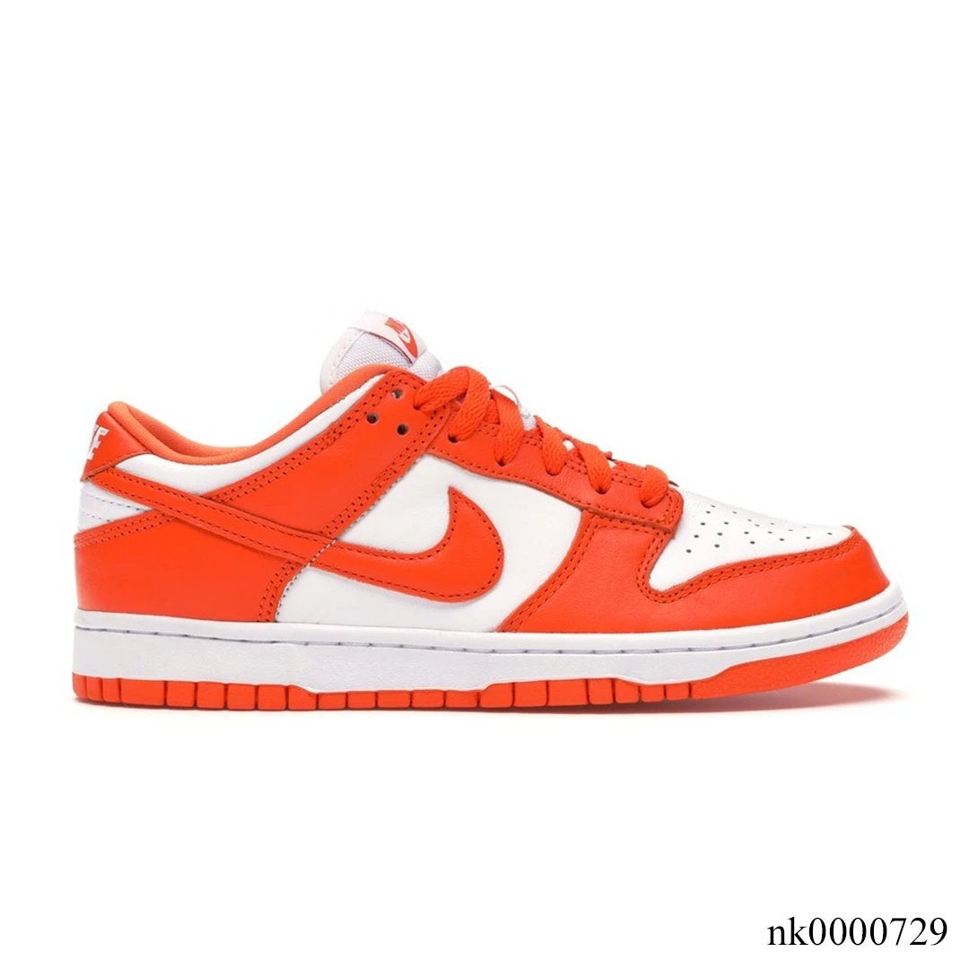 Dunk Low SP Syracuse (2020) Shoes Sneakers – nk0000729