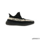 YzY Boost 350 V2 Core Black White Shoes Sneakers – ad0000019