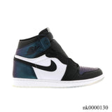 AJ 1 Retro All Star 2017 “Chameleon” Shoes Sneakers – nk0000130