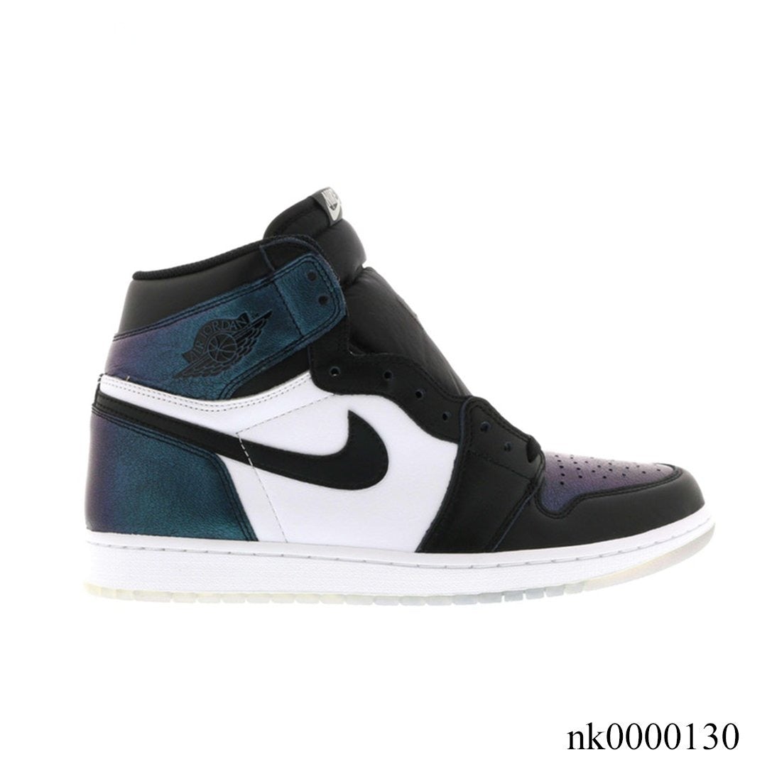AJ 1 Retro All Star 2017 “Chameleon” Shoes Sneakers – nk0000130