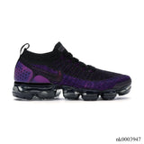 Air VaporMax 2 Midnight Purple Shoes Sneakers – nk0003947