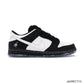 SB Dunk Low Staple Panda Pigeon Shoes Sneakers – nk0003734