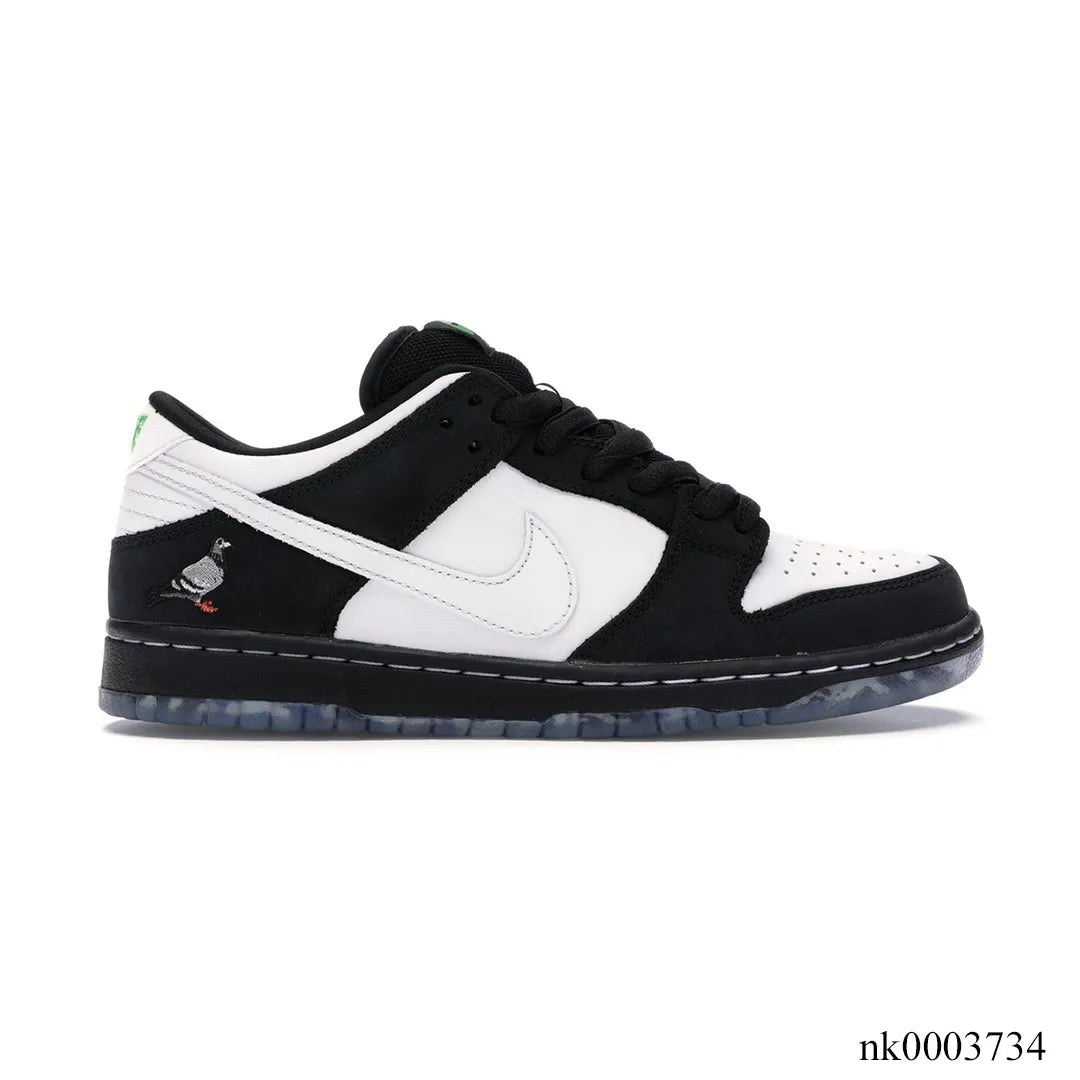 SB Dunk Low Staple Panda Pigeon Shoes Sneakers – nk0003734