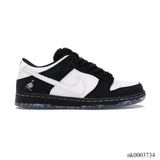 SB Dunk Low Staple Panda Pigeon Shoes Sneakers – nk0003734