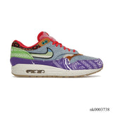 AM 1 SP Concepts Far Out (Special Box) Shoes Sneakers – nk0003738
