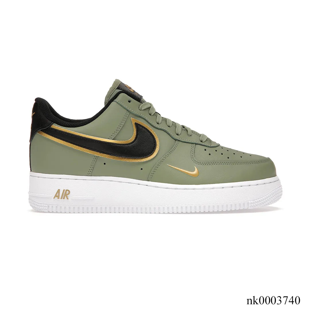 AF 1 Low ’07 LV8 Shoes Sneakers – nk0003740